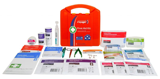 Voyager Series 2 First Aid Kit