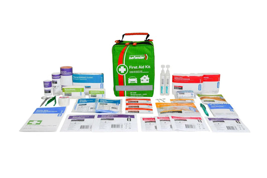 Defender Series 3 First Aid Kit - Versatile