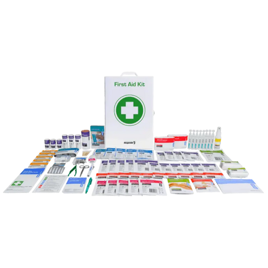Responder Series 4 First Aid Kit Tough