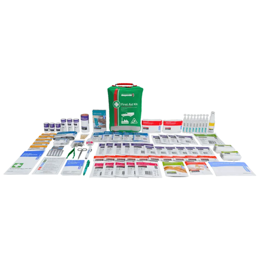 Responder Series 4 First Aid Kit Versatile