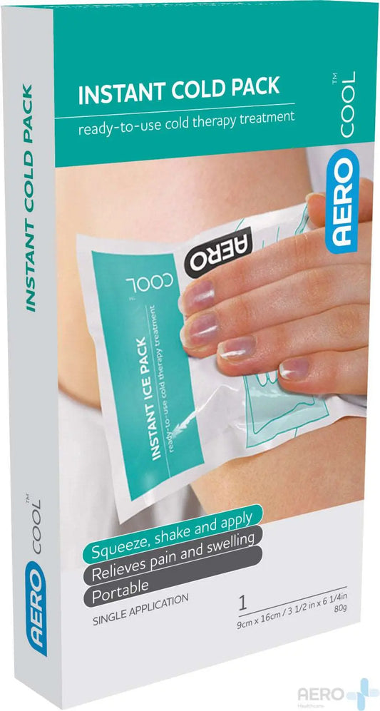 Instant Ice Pack 80g