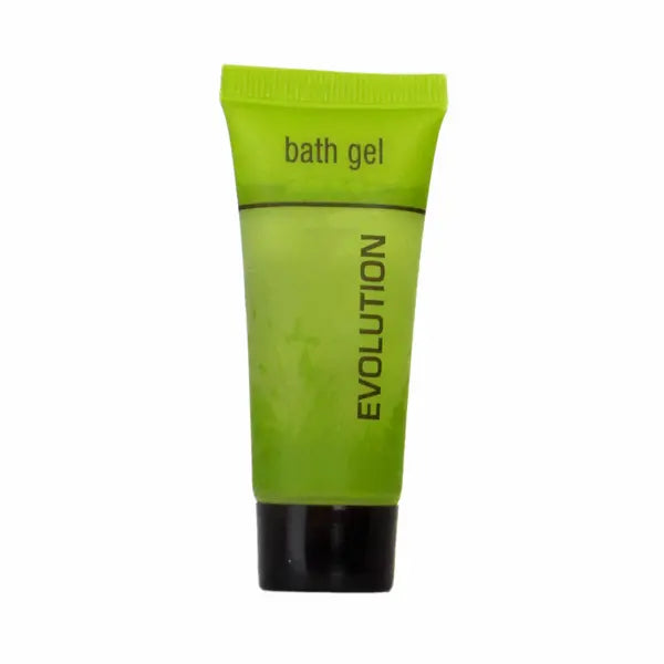 Evolution Bath Gel Tube 15ml - Carton of 400