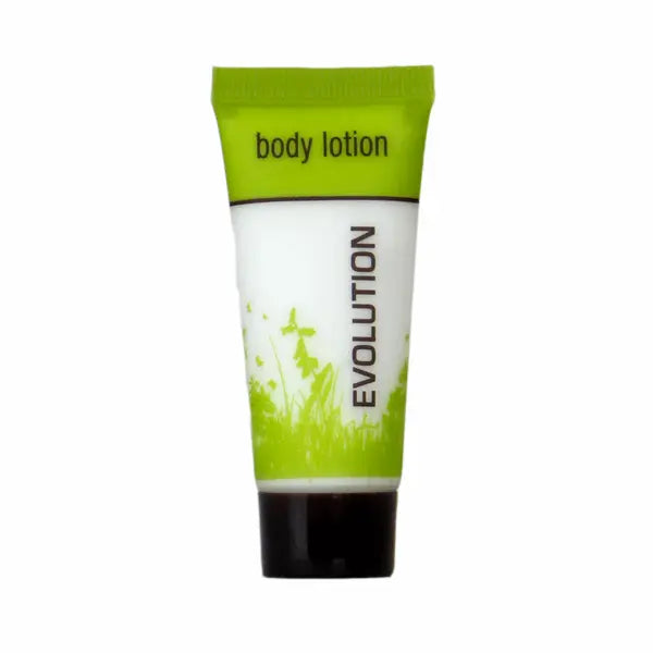 Evolution Body Lotion Tube 25ml - Carton of 300