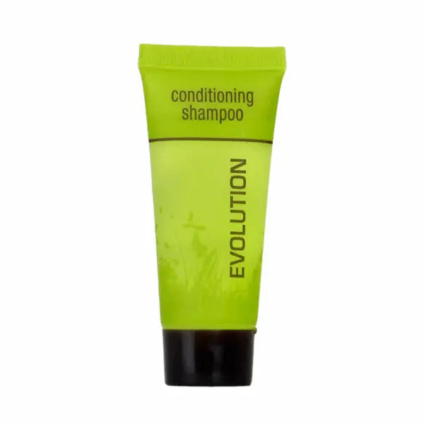 Evolution Conditioning Shampoo Tube 25ml - Carton of 300