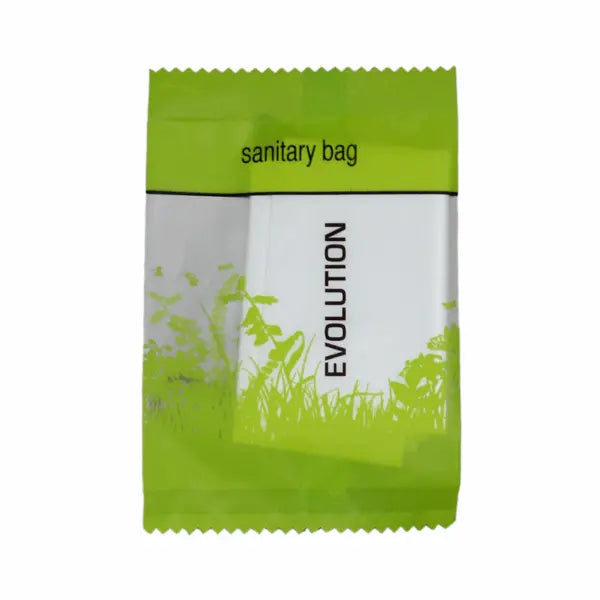 Evolution Sanitary Bag