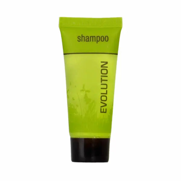 Evolution Shampoo Tube 25ml