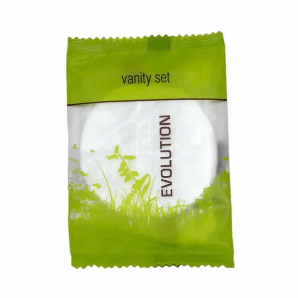 Evolution Vanity Set