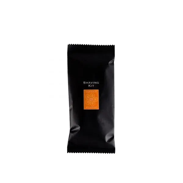 Outback Essence Shaving Kit