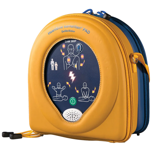 Heartsine Samaritan PAD 360P Defibrillator