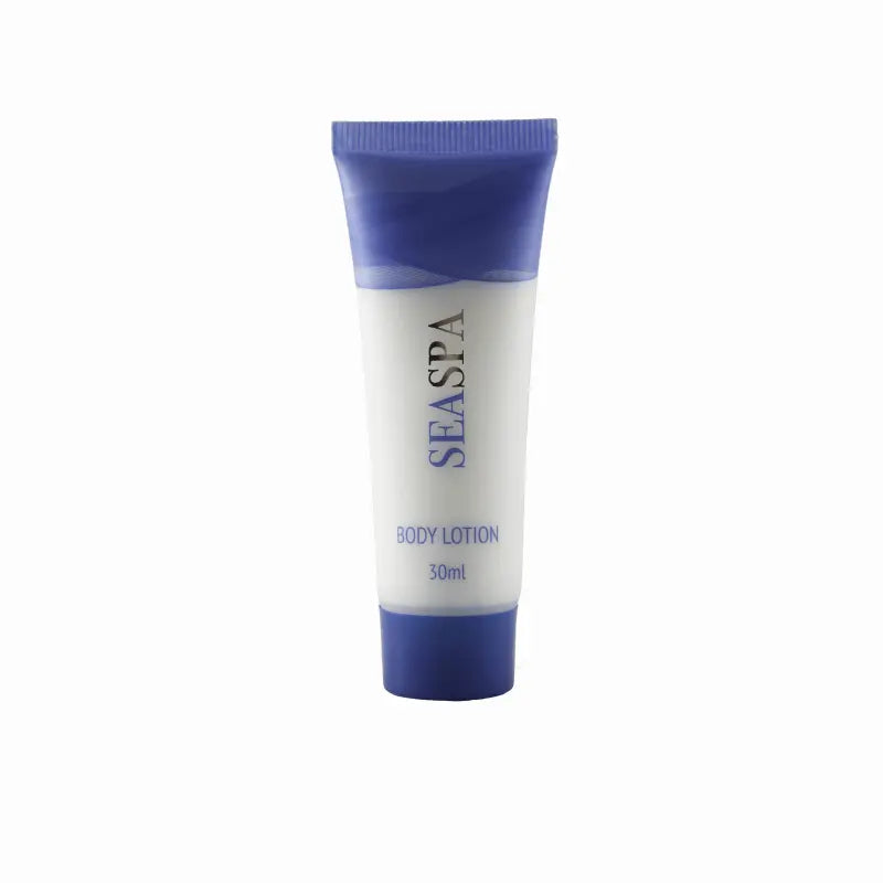 Seaspa Body Lotion Tube 30ml