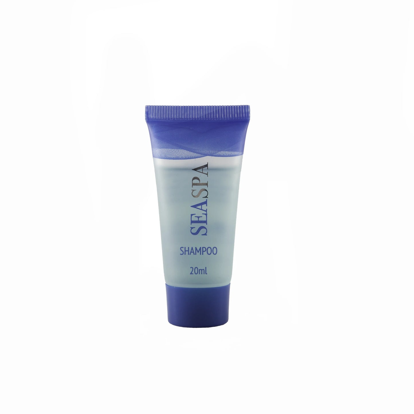 Seaspa Shampoo Tube - 20ml