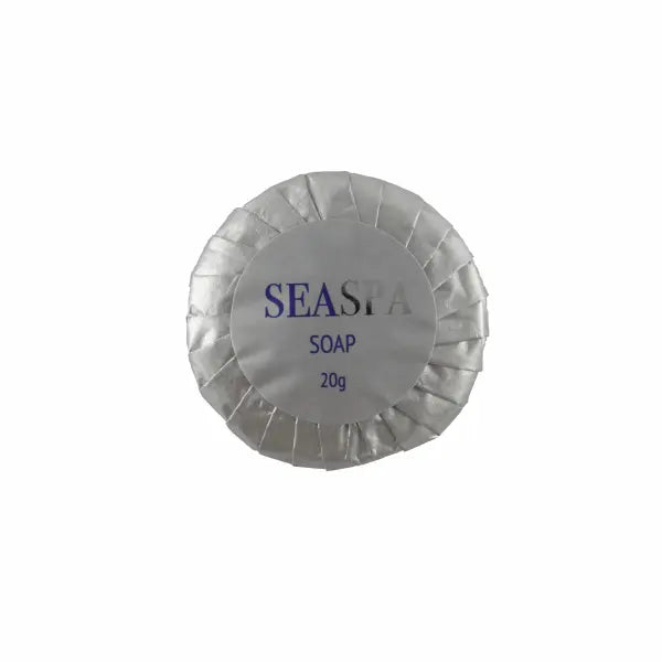 Seaspa Soap Bar 20g