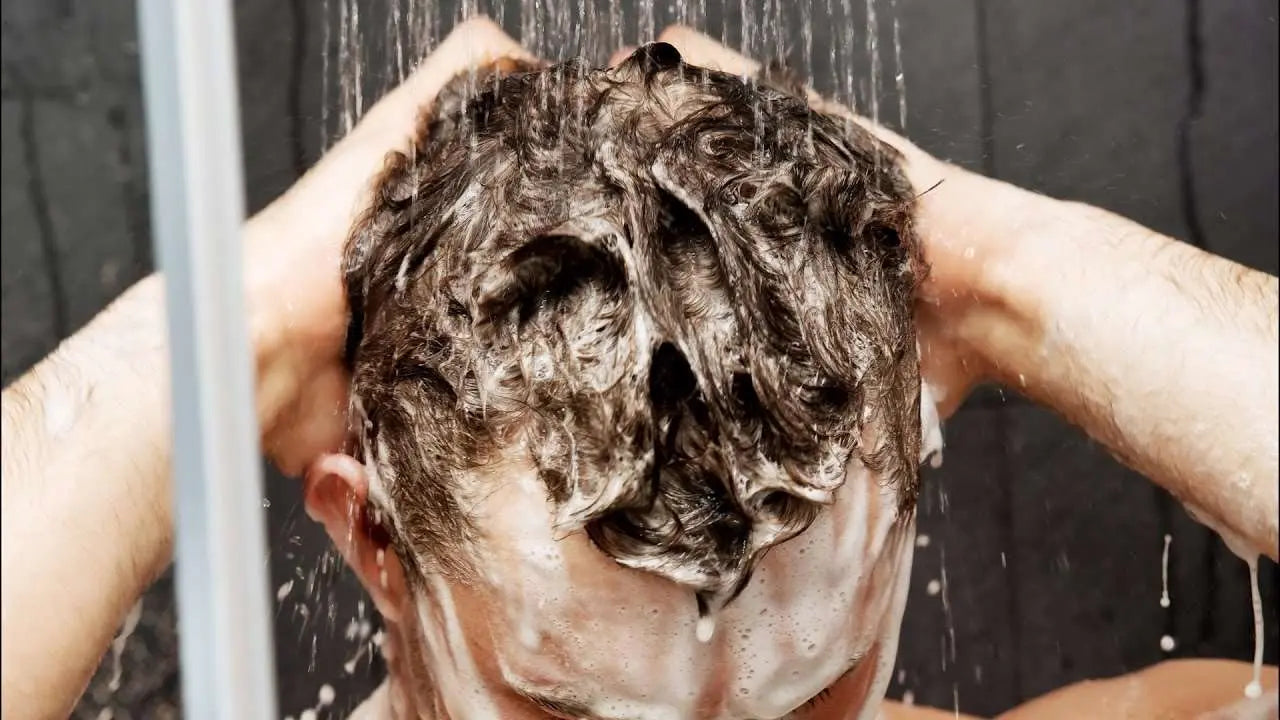 Hair & Body Wash 20LHair & body wash, bulk 20L liquidSapphire Facility Services