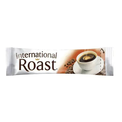 International Roast Coffee Stick - Carton 1000