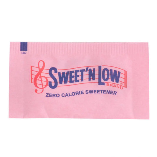Sweet n Low Sweetener - Carton 1000