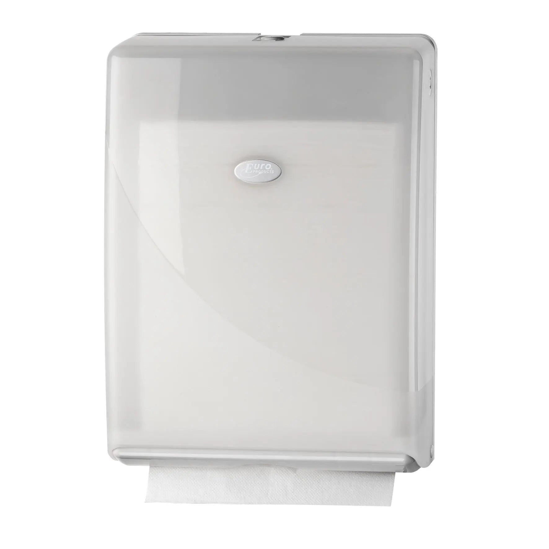 Ultraslim Dispenser available in Black or White